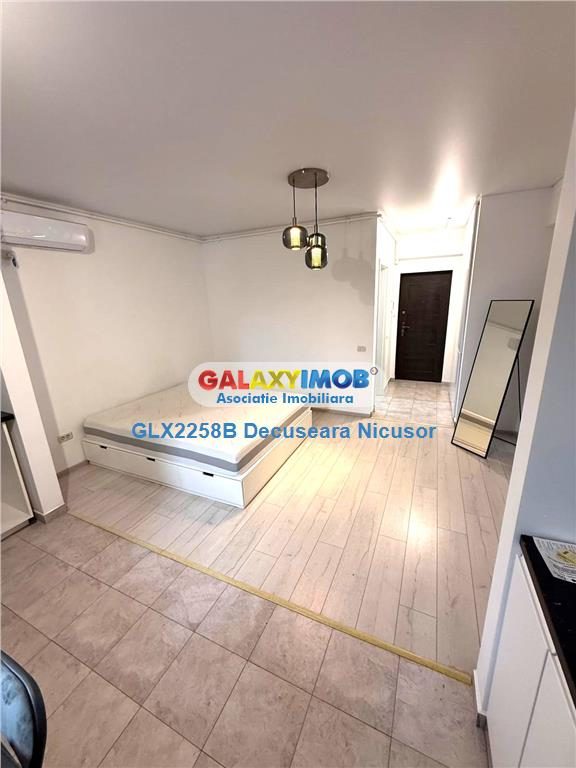 Garsoniera  Pollux Residence mobilata utilata 250 euro - foto 2