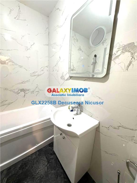 Garsoniera  Pollux Residence mobilata utilata 250 euro - foto 12