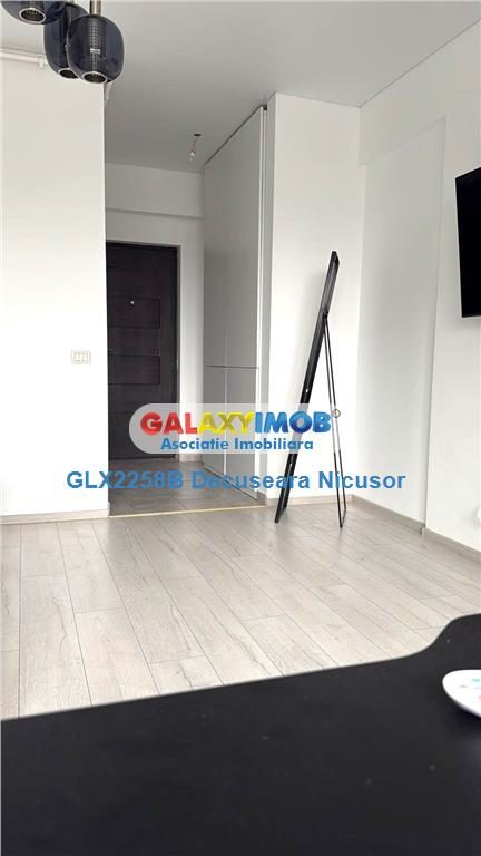 Garsoniera  Pollux Residence mobilata utilata 250 euro - foto 6