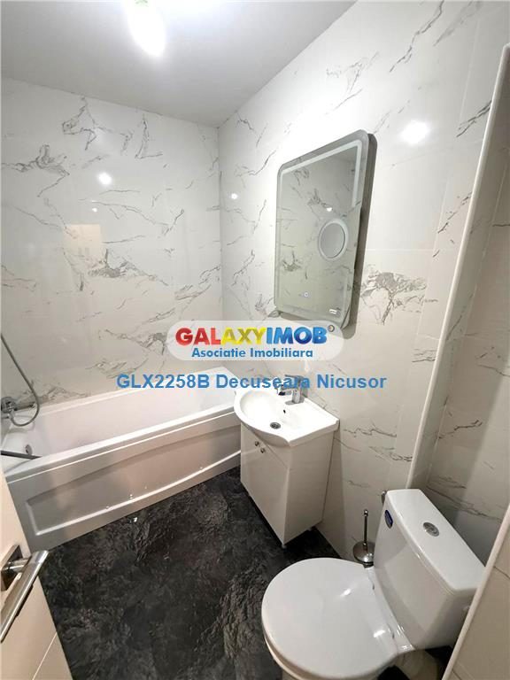 Garsoniera  Pollux Residence mobilata utilata 250 euro - foto 8