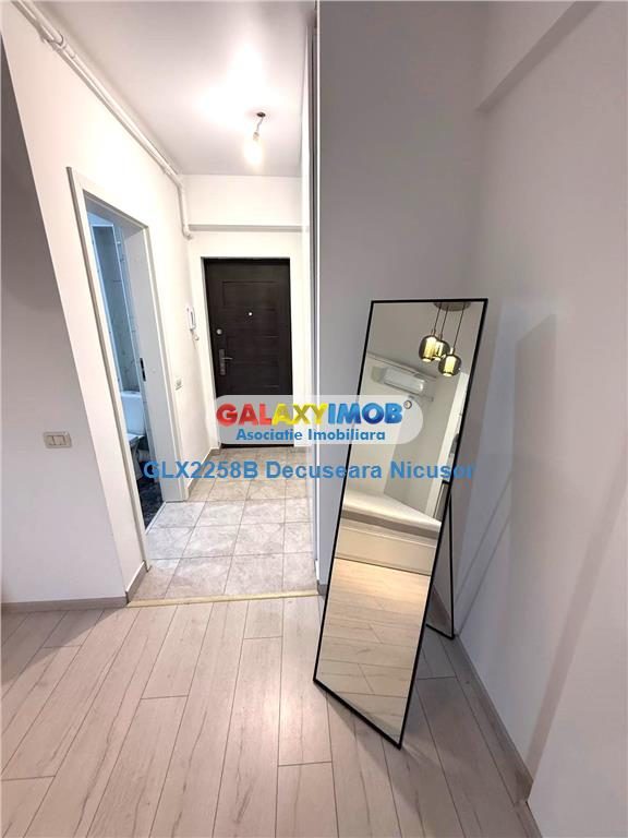 Garsoniera  Pollux Residence mobilata utilata 250 euro - foto 9