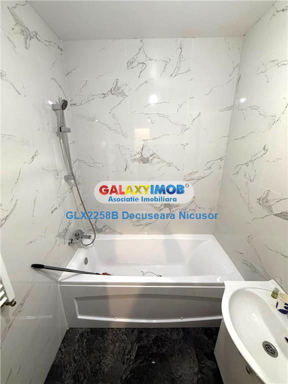 Garsoniera  Pollux Residence mobilata utilata 250 euro - foto 10