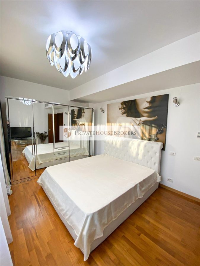 Herastrau | Grigore Gafencu | Bloc 2010 | Parcare - foto 4