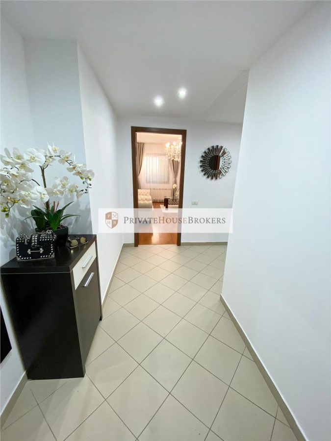 Herastrau | Grigore Gafencu | Bloc 2010 | Parcare - foto 5