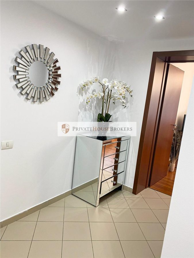 Herastrau | Grigore Gafencu | Bloc 2010 | Parcare - foto 6