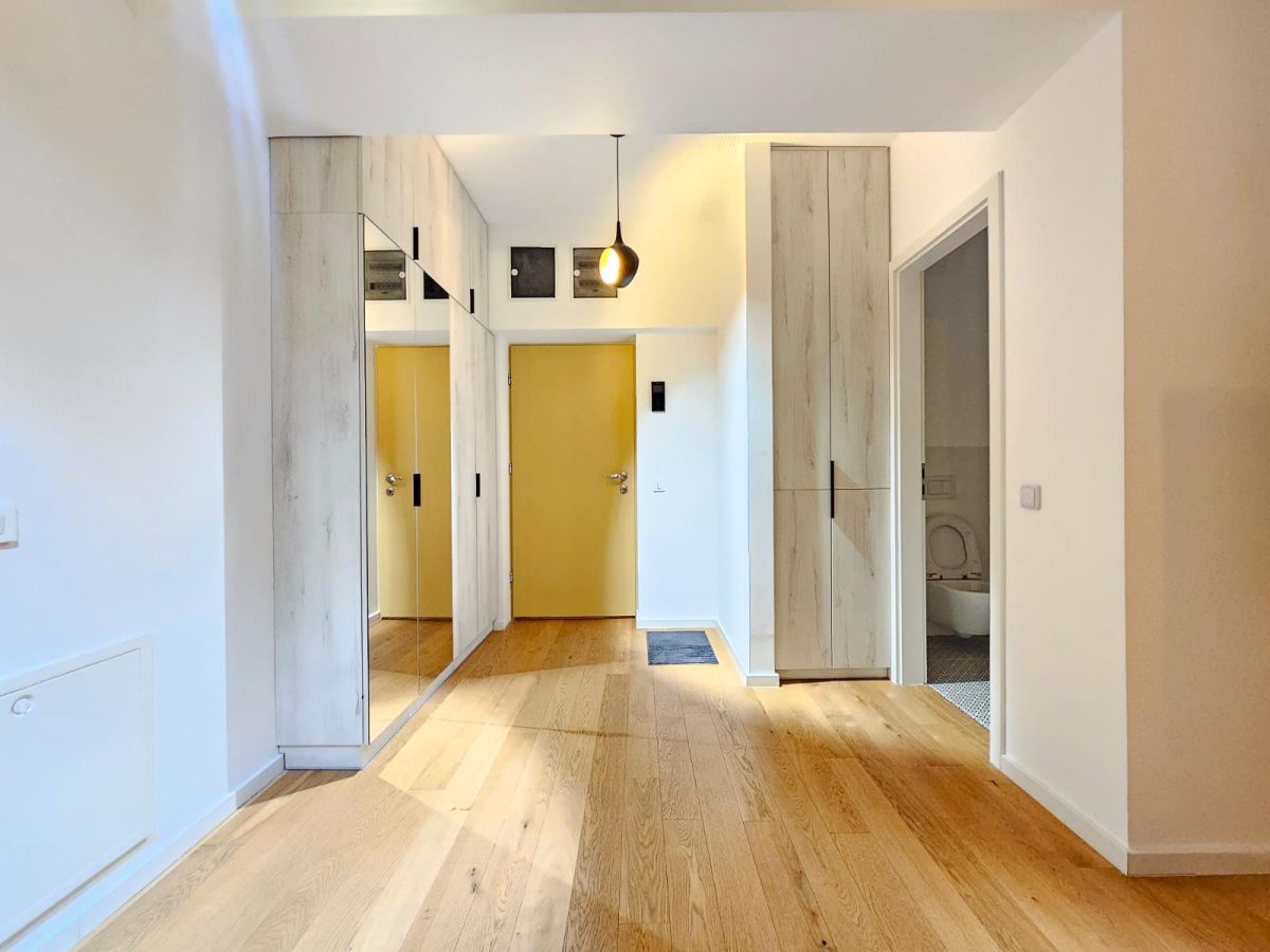 Aviatiei | Mega Image | Aviatiei Park | 2020 | Gradina 30MP - foto 14