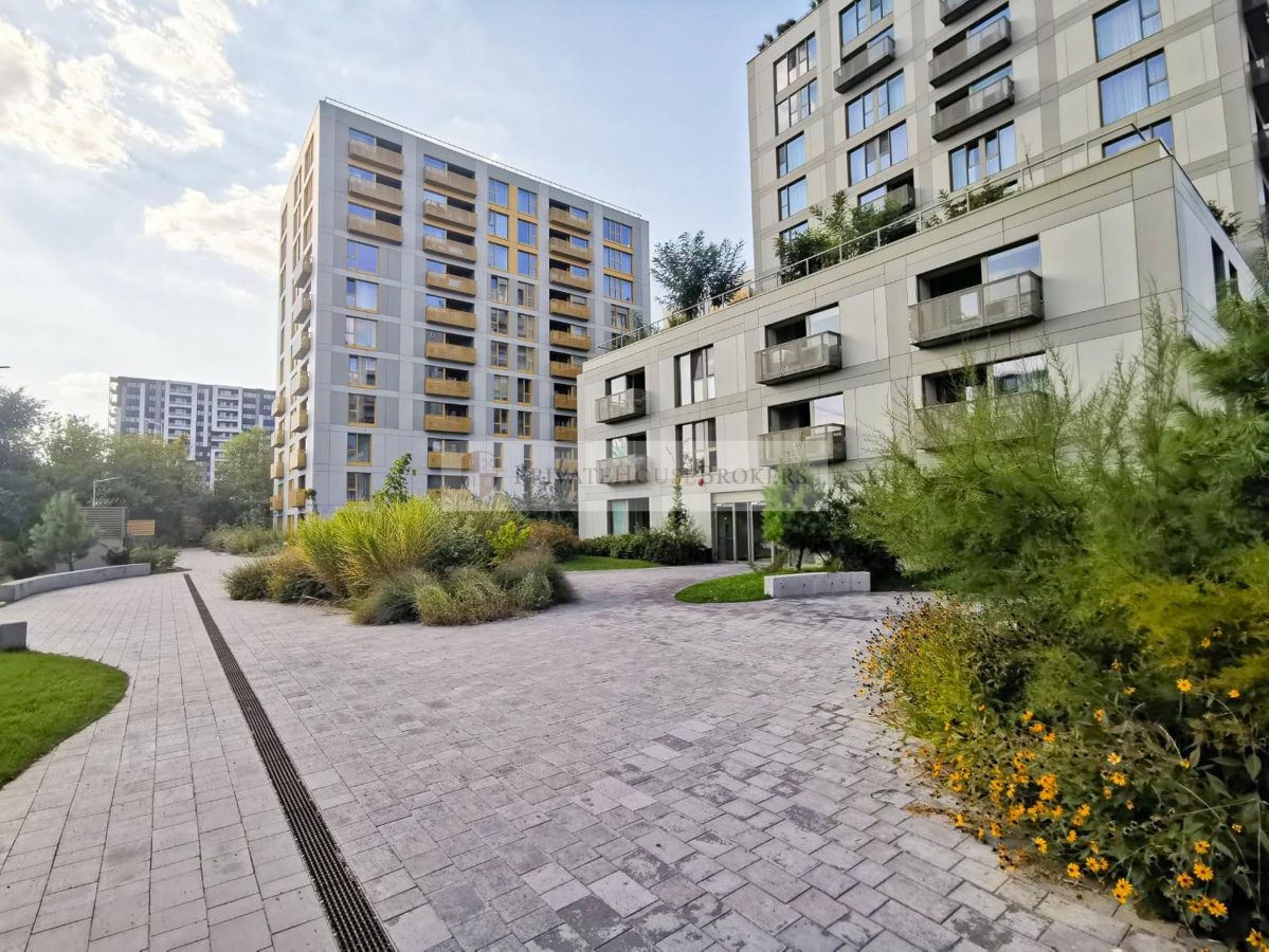 Aviatiei | Mega Image | Aviatiei Park | 2020 | Gradina 30MP - foto 23