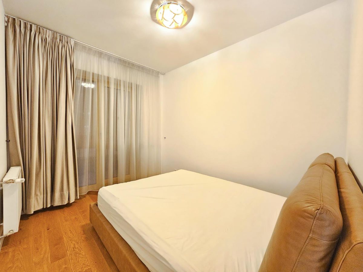 Aviatiei | Mega Image | Aviatiei Park | 2020 | Gradina 30MP - foto 5