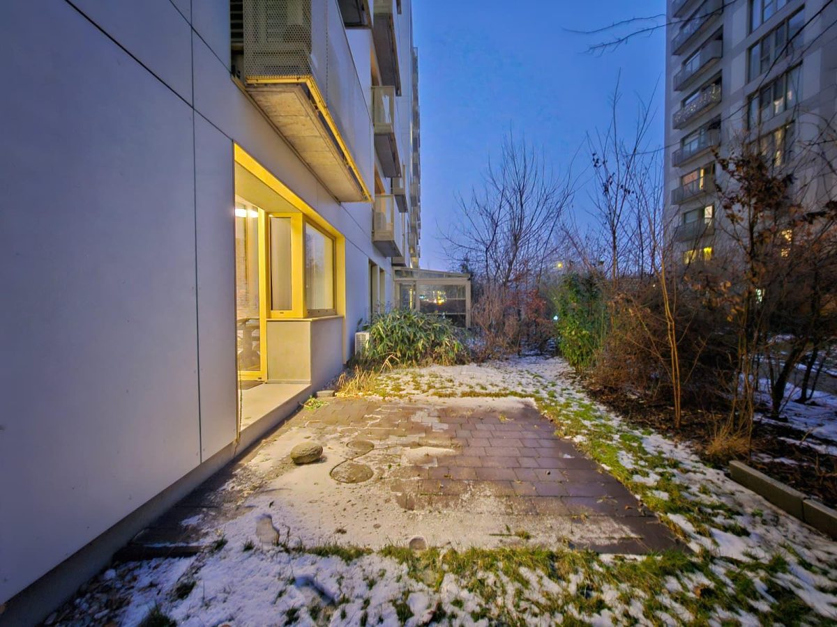 Aviatiei | Mega Image | Aviatiei Park | 2020 | Gradina 30MP - foto 8