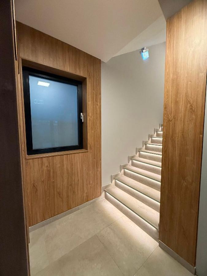 Aviatiei | Medicover | Bloc 2021 | Parcare - foto 12