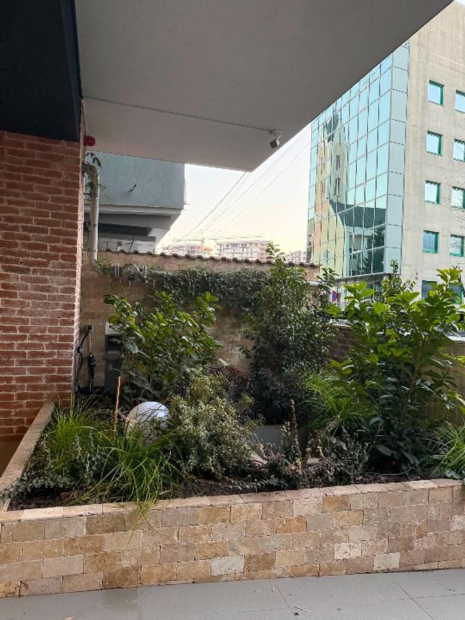 Aviatiei | Medicover | Bloc 2021 | Parcare - foto 15