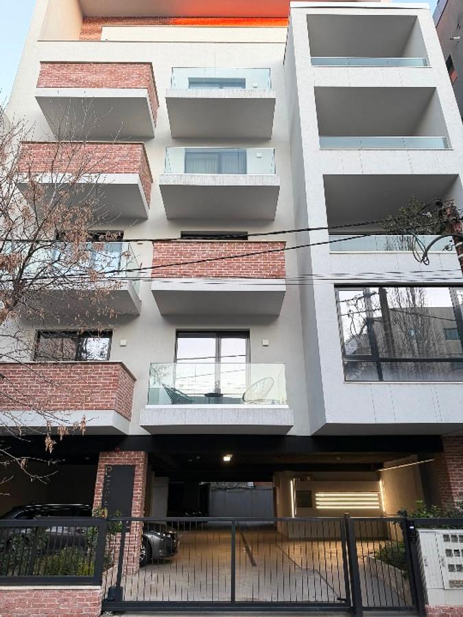 Aviatiei | Medicover | Bloc 2021 | Parcare - foto 16