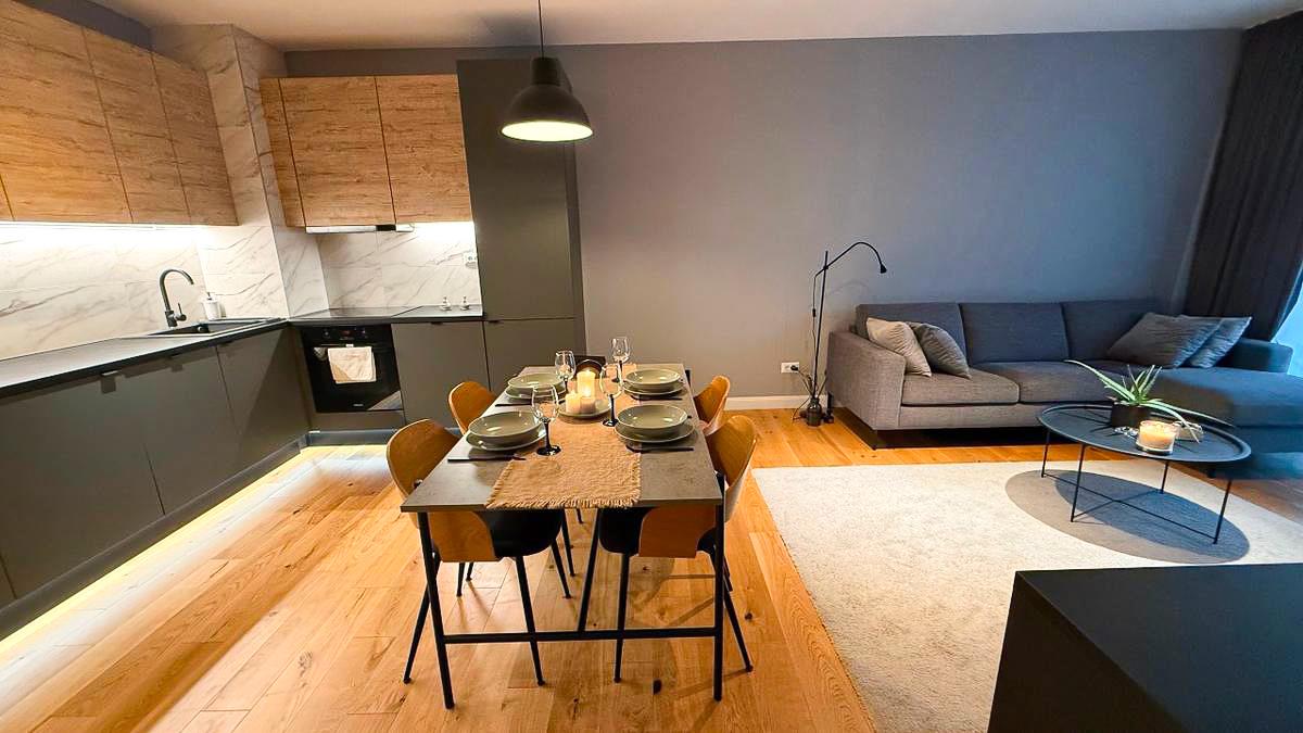 Aviatiei | Medicover | Bloc 2021 | Parcare - foto 3