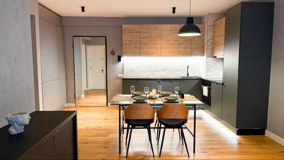 Aviatiei | Medicover | Bloc 2021 | Parcare - foto 4