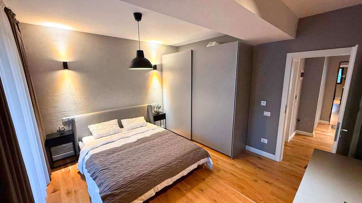 Aviatiei | Medicover | Bloc 2021 | Parcare - foto 5