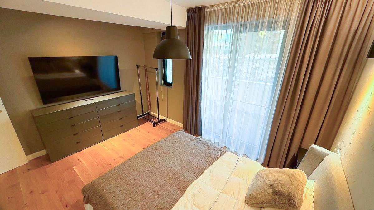 Aviatiei | Medicover | Bloc 2021 | Parcare - foto 6