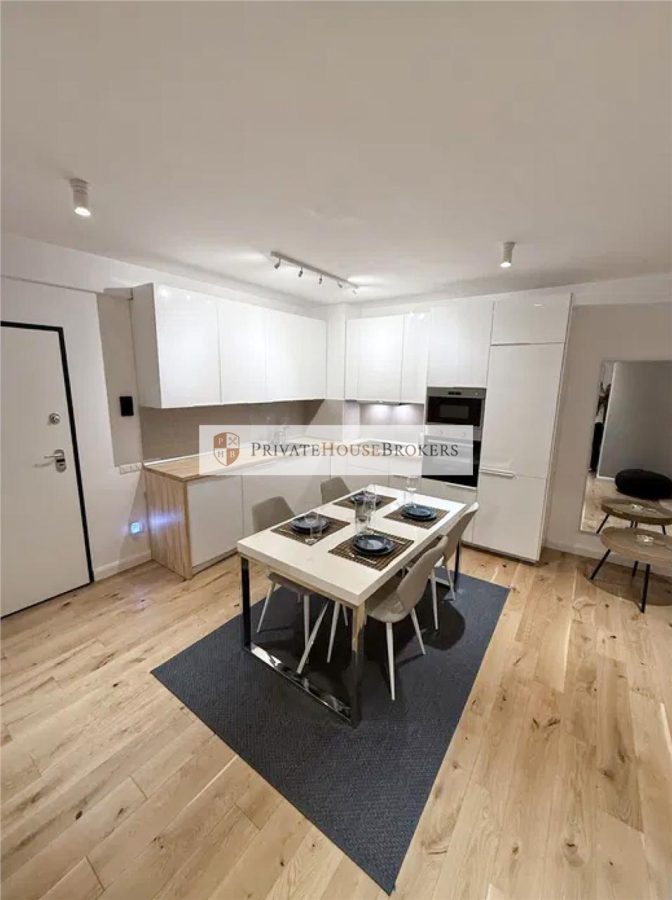 Aviatiei | Medicover | Bloc 2021 | Parcare - foto 3