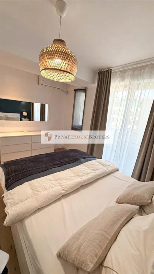 Aviatiei | Medicover | Bloc 2021 | Parcare - foto 9