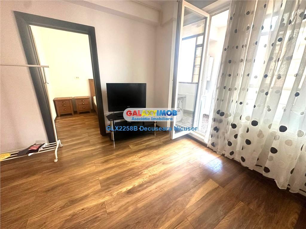 Apartament 2 camere Mobilat Utilat, Ilie Petre, 300 Euro - 