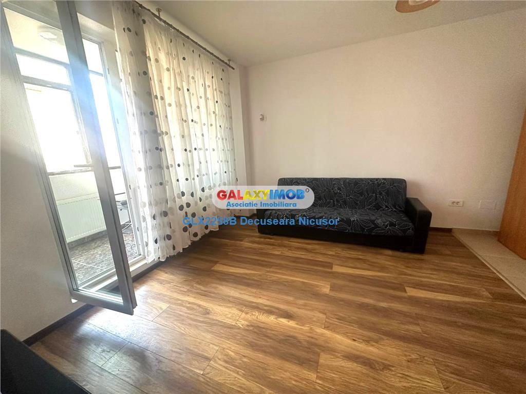 Apartament 2 camere Mobilat Utilat, Ilie Petre, 300 Euro - foto 2
