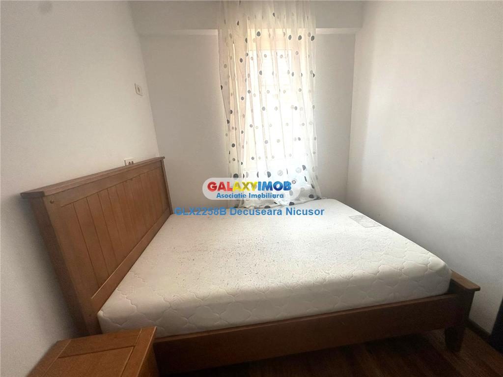 Apartament 2 camere Mobilat Utilat, Ilie Petre, 300 Euro - foto 4