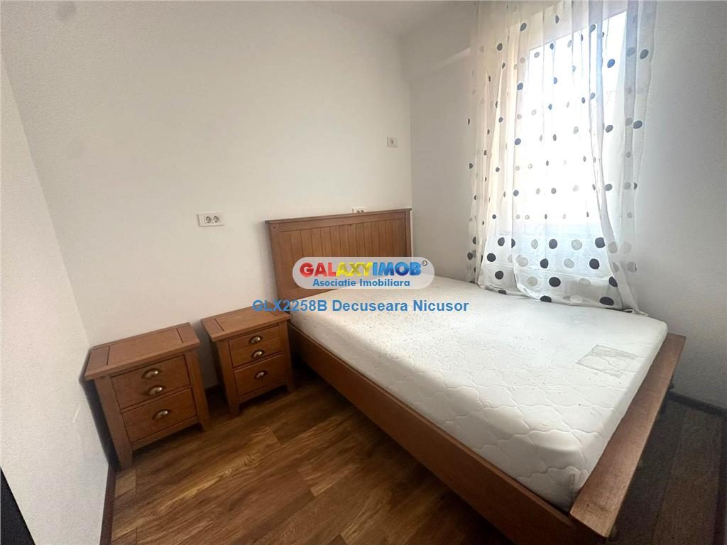 Apartament 2 camere Mobilat Utilat, Ilie Petre, 300 Euro - foto 5