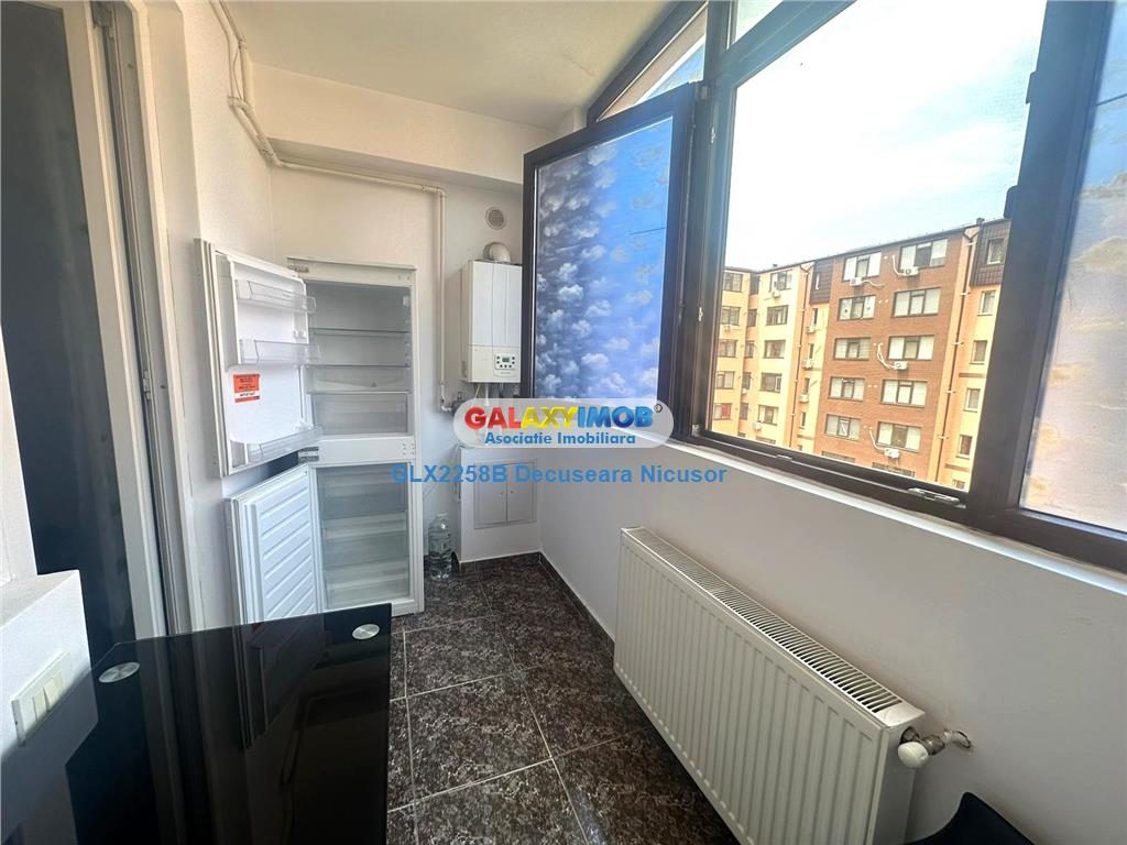 Apartament 2 camere Mobilat Utilat, Ilie Petre, 300 Euro - foto 6