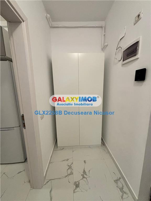 Garsoniera Mobilata Utilata in Militari Residence, 280 Euro - foto 11