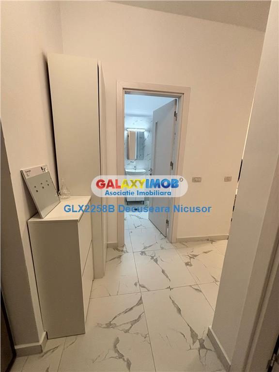 Garsoniera Mobilata Utilata in Militari Residence, 280 Euro - foto 12