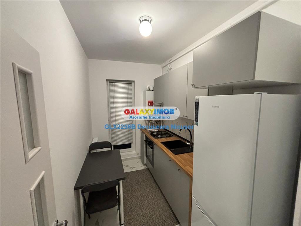 Garsoniera Mobilata Utilata in Militari Residence, 280 Euro - foto 14