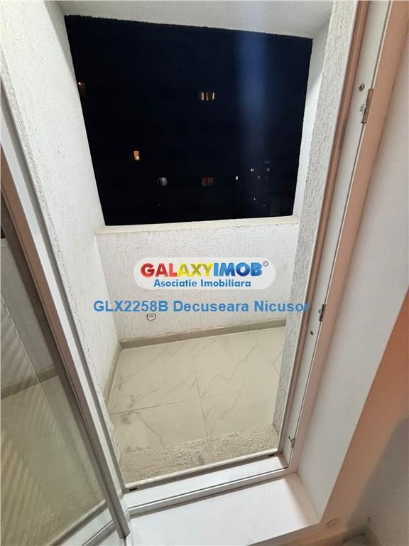 Garsoniera Mobilata Utilata in Militari Residence, 280 Euro - foto 15