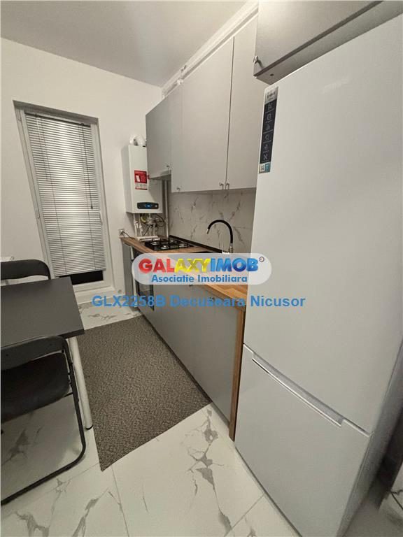 Garsoniera Mobilata Utilata in Militari Residence, 280 Euro - foto 16