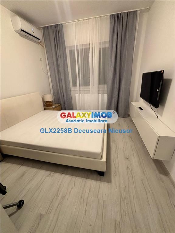 Garsoniera Mobilata Utilata in Militari Residence, 280 Euro - foto 3