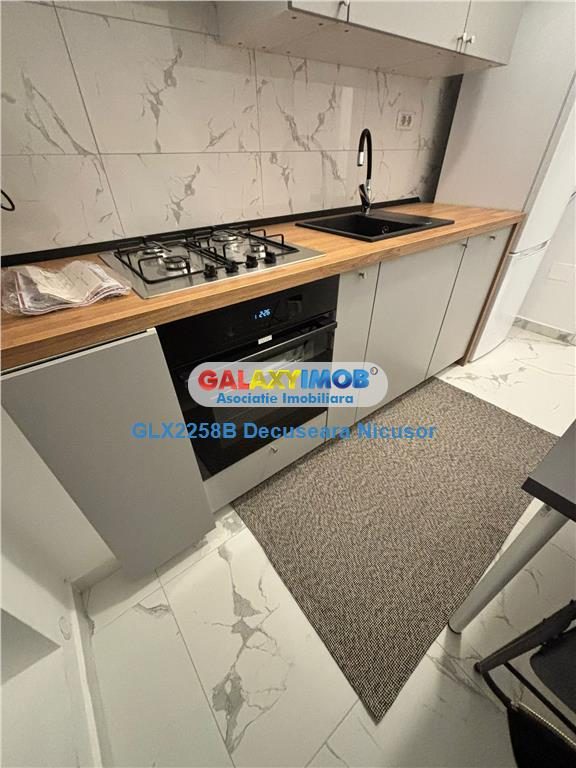 Garsoniera Mobilata Utilata in Militari Residence, 280 Euro - foto 4