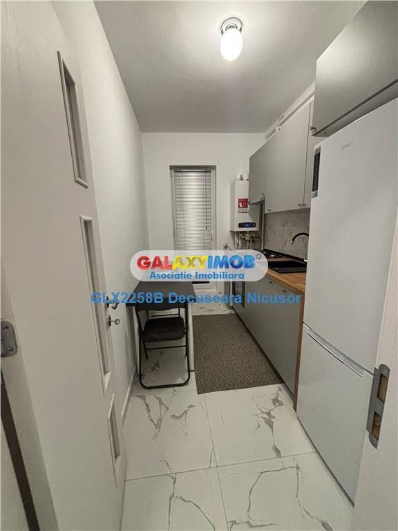 Garsoniera Mobilata Utilata in Militari Residence, 280 Euro - foto 5