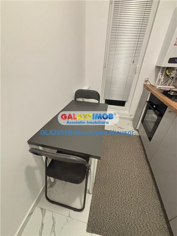 Garsoniera Mobilata Utilata in Militari Residence, 280 Euro - foto 6