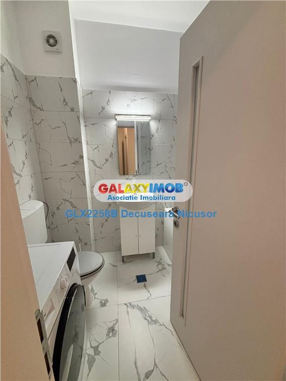 Garsoniera Mobilata Utilata in Militari Residence, 280 Euro - foto 7