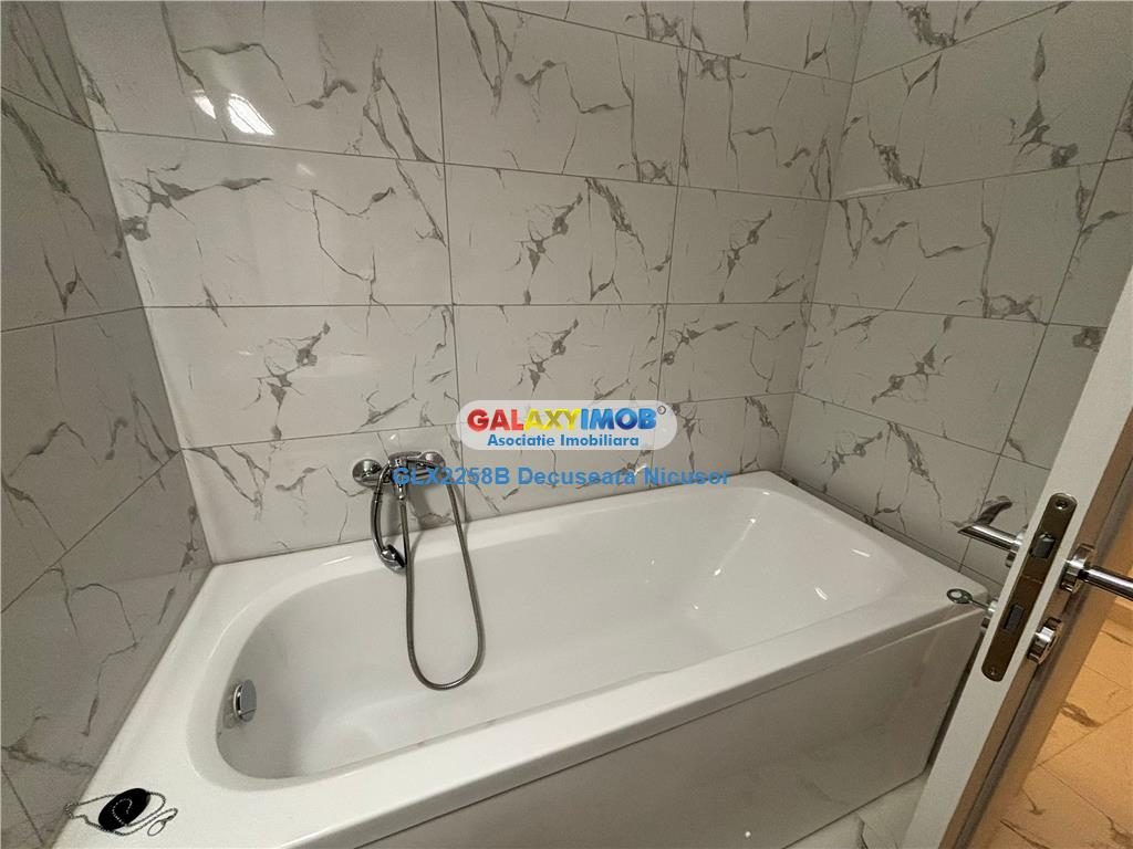 Garsoniera Mobilata Utilata in Militari Residence, 280 Euro - foto 8