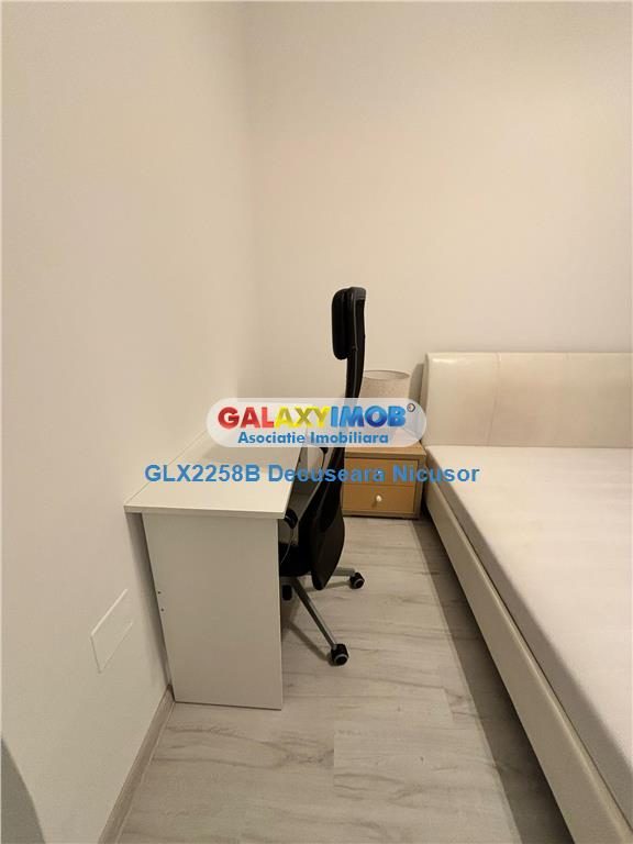 Garsoniera Mobilata Utilata in Militari Residence, 280 Euro - foto 9