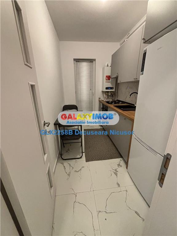 Garsoniera Mobilata Utilata in Militari Residence, 280 Euro - foto 10