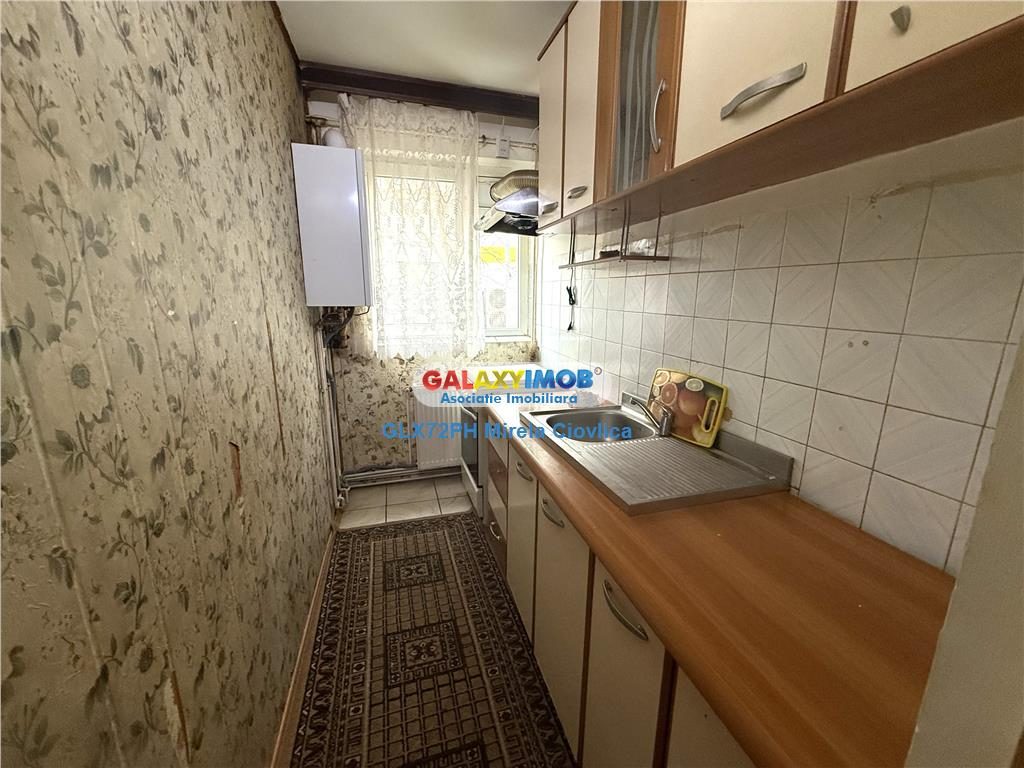 Inchiriere apartament 2 camere Baicoi Liliesti - foto 2