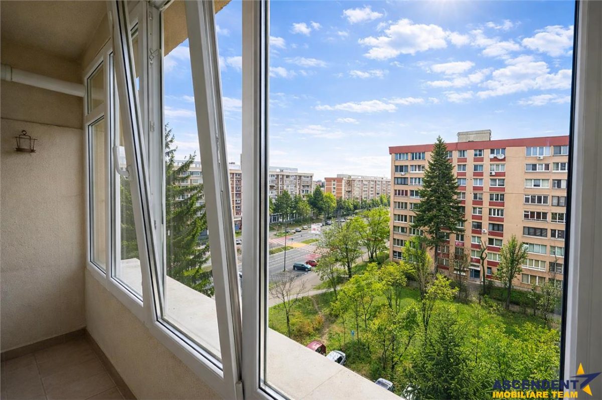 Rezidenta insorita,oportunitate personalizare, balcon si terasa,Centru Civic.-.Garii - foto 3