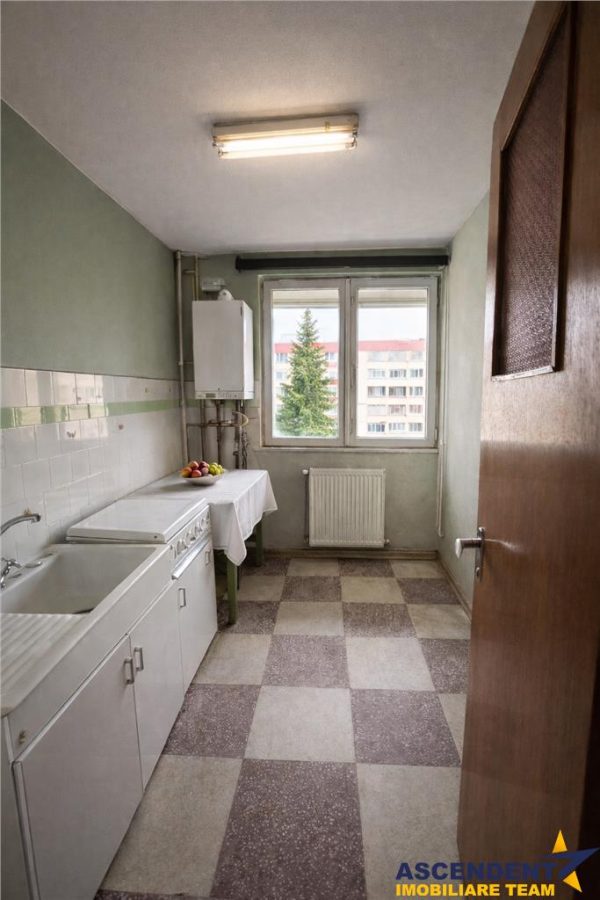 Rezidenta insorita,oportunitate personalizare, balcon si terasa,Centru Civic.-.Garii - foto 4