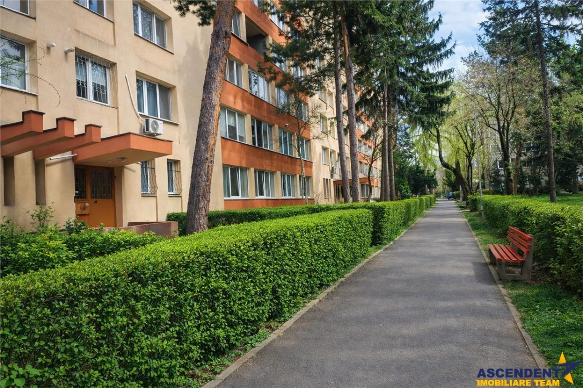 Rezidenta insorita,oportunitate personalizare, balcon si terasa,Centru Civic.-.Garii - foto 6