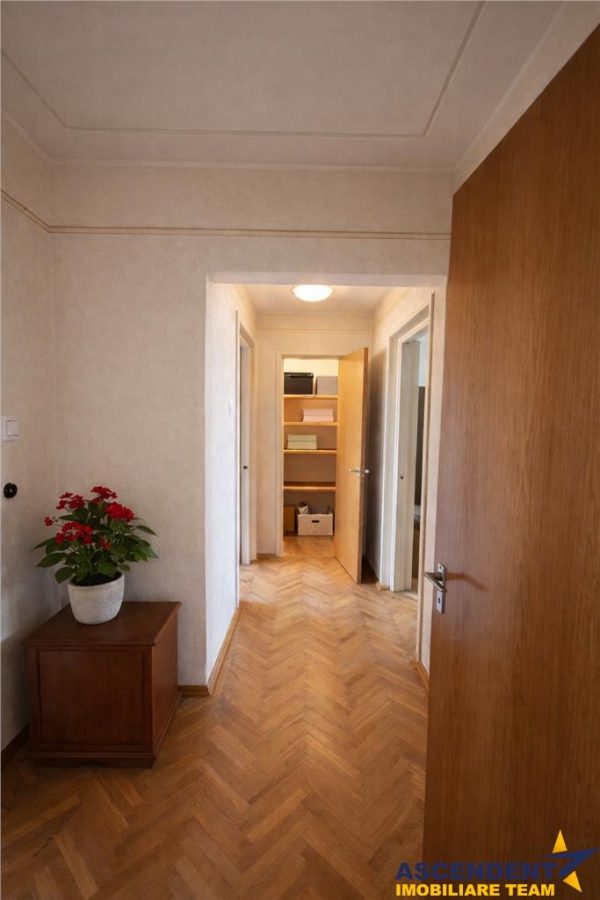 Rezidenta insorita,oportunitate personalizare, balcon si terasa,Centru Civic.-.Garii - foto 7