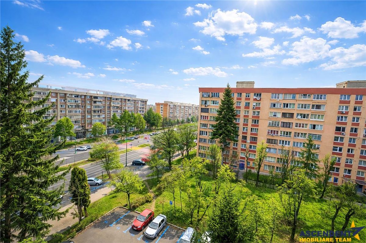 Rezidenta insorita,oportunitate personalizare, balcon si terasa,Centru Civic.-.Garii - foto 8