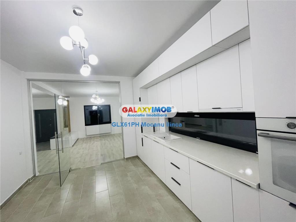 Inchiriere casa 5 camere, Paulesti, langa Ploiesti - foto 2