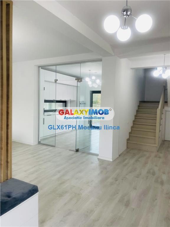 Inchiriere casa 5 camere, Paulesti, langa Ploiesti - foto 4