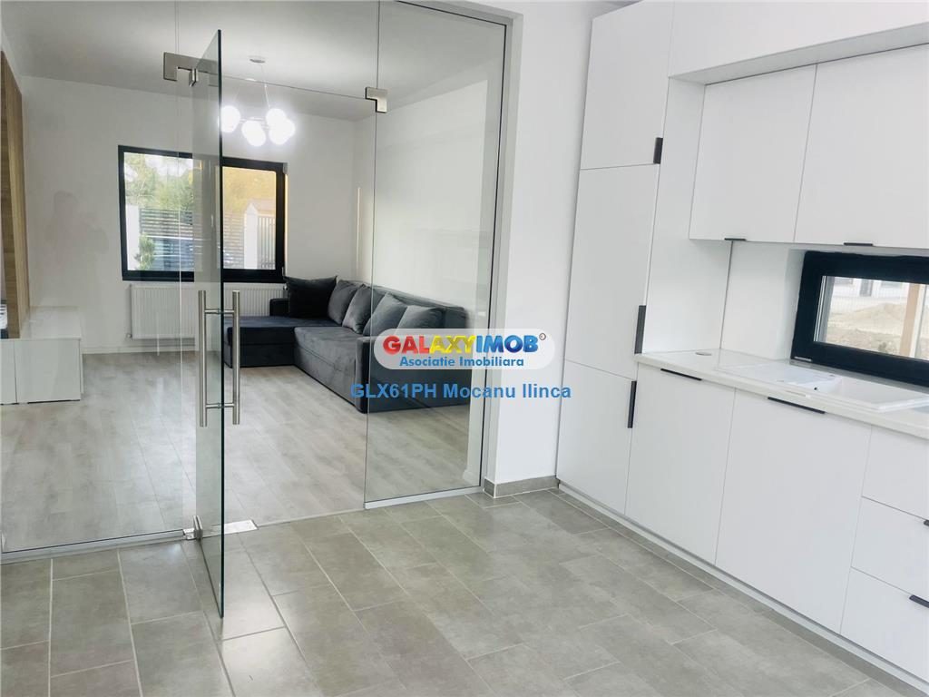 Inchiriere casa 5 camere, Paulesti, langa Ploiesti - foto 6