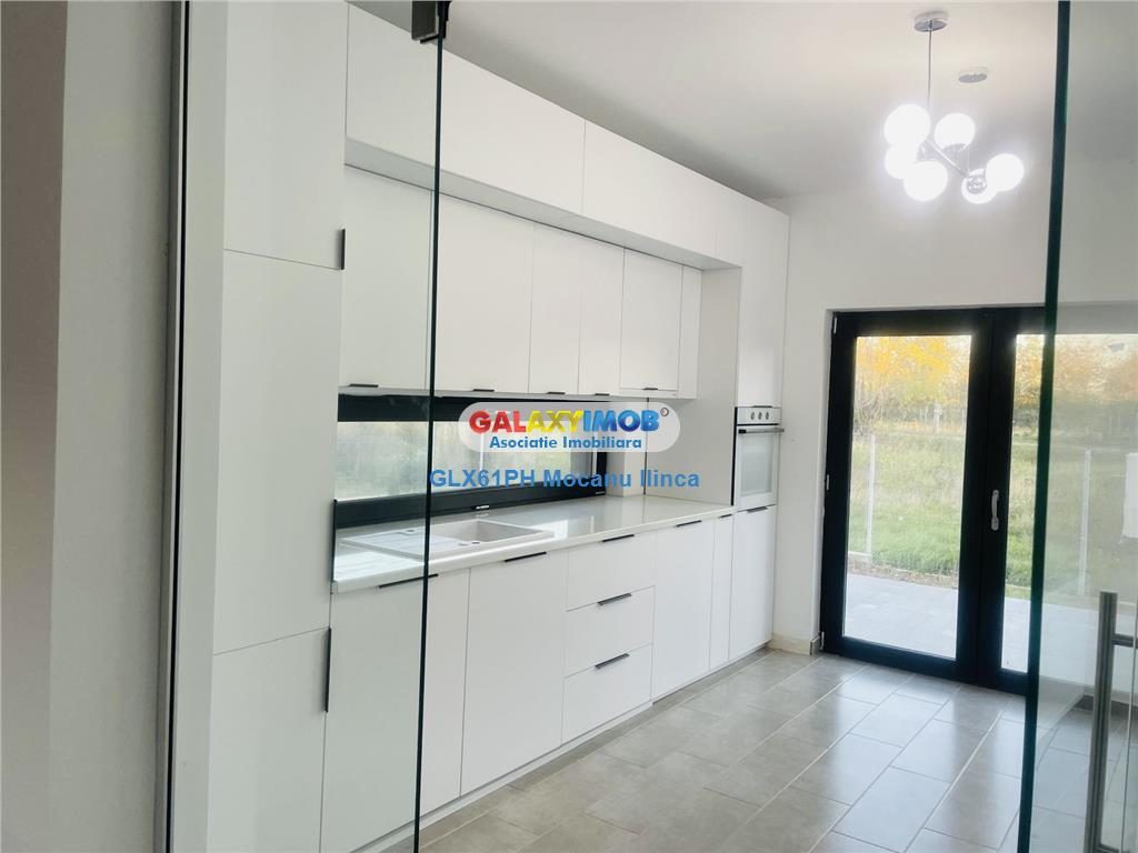 Inchiriere casa 5 camere, Paulesti, langa Ploiesti - foto 9